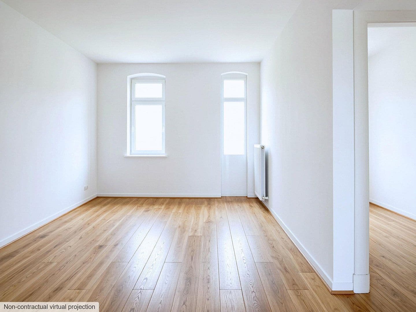 Prodej bytu 3+1 62 m², Berlin, Berlín Prodej bytu 3+1 62 m², Berlin, Berlín