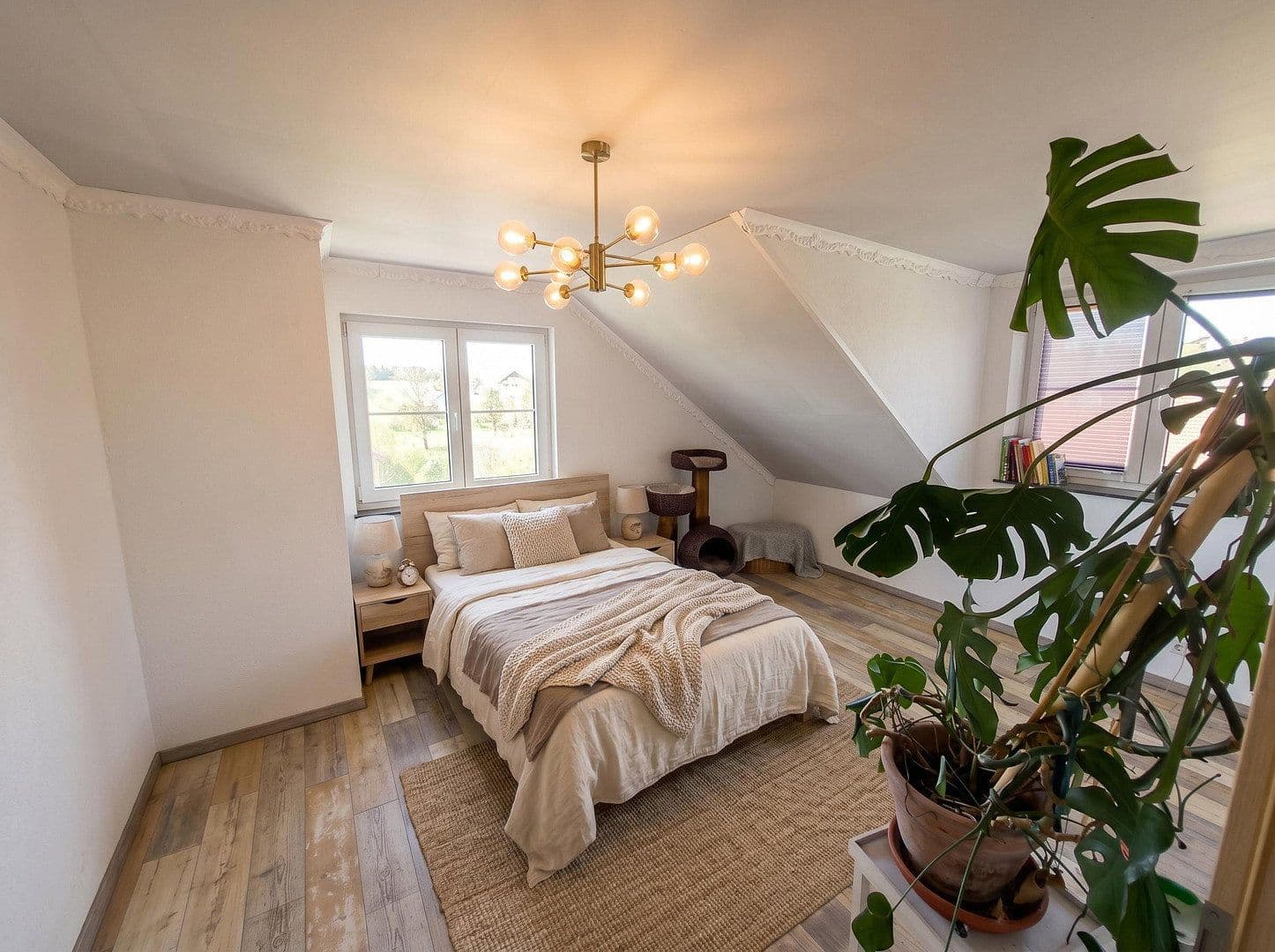 Prodej bytu 5+1 183 m², Haldenweg 8, Achberg, Bádensko-Württembersko Prodej bytu 5+1 183 m², Haldenweg 8, Achberg, Bádensko-Württembersko