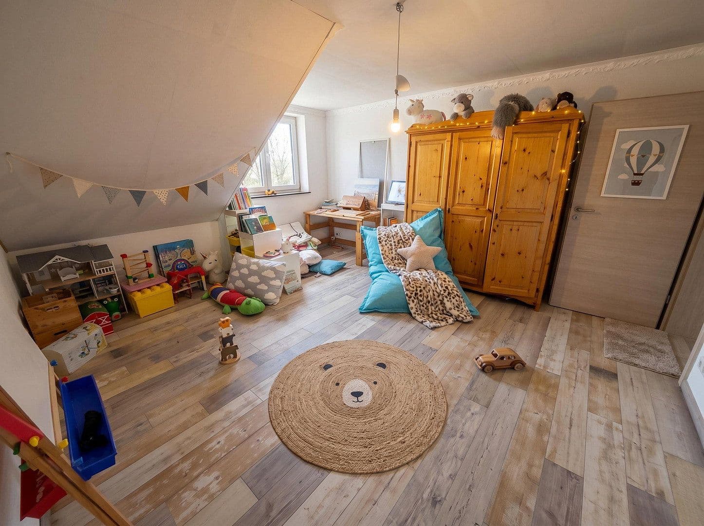Prodej bytu 5+1 183 m², Haldenweg 8, Achberg, Bádensko-Württembersko Prodej bytu 5+1 183 m², Haldenweg 8, Achberg, Bádensko-Württembersko