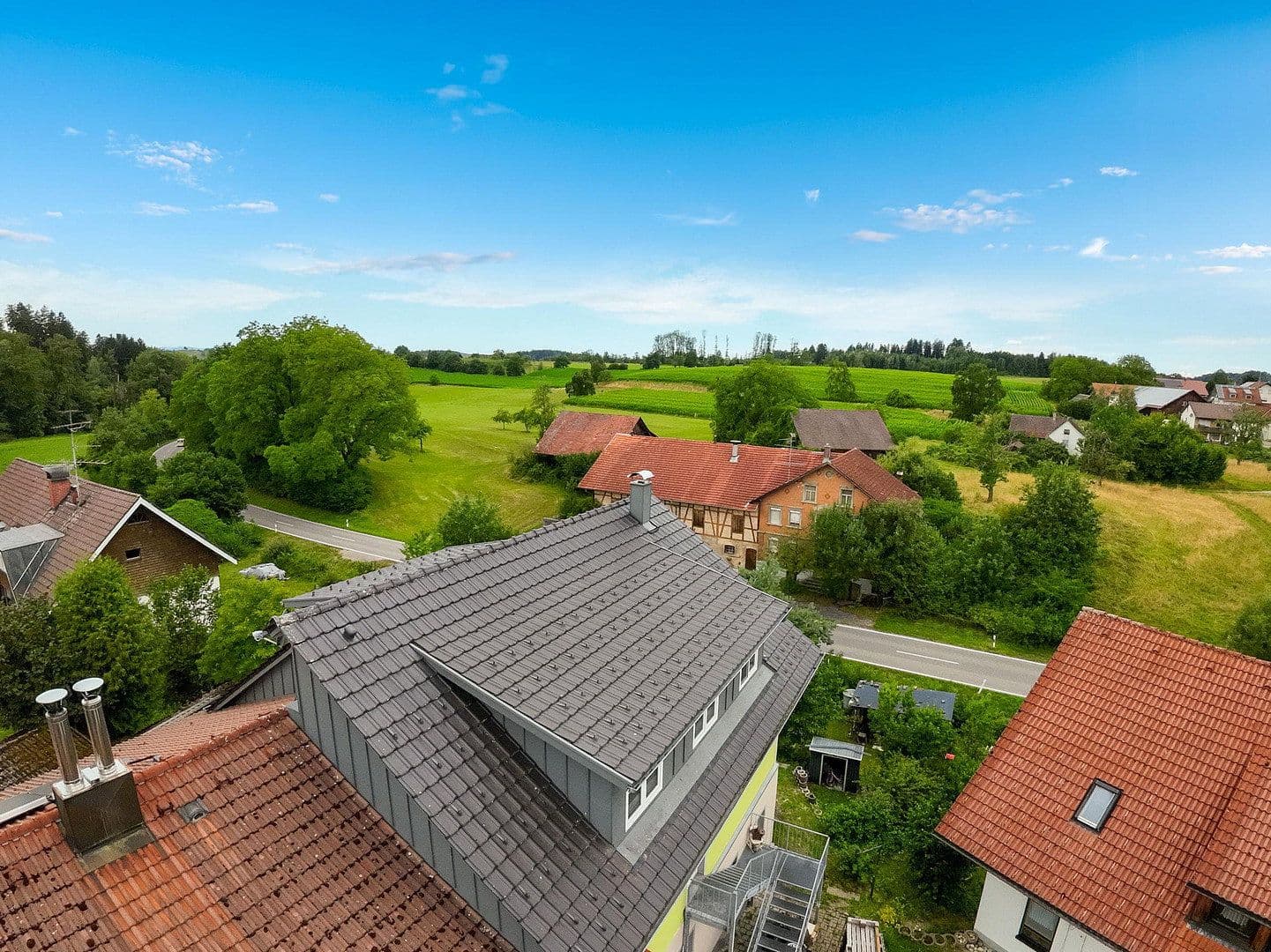 Prodej bytu 5+1 183 m², Haldenweg 8, Achberg, Bádensko-Württembersko Prodej bytu 5+1 183 m², Haldenweg 8, Achberg, Bádensko-Württembersko