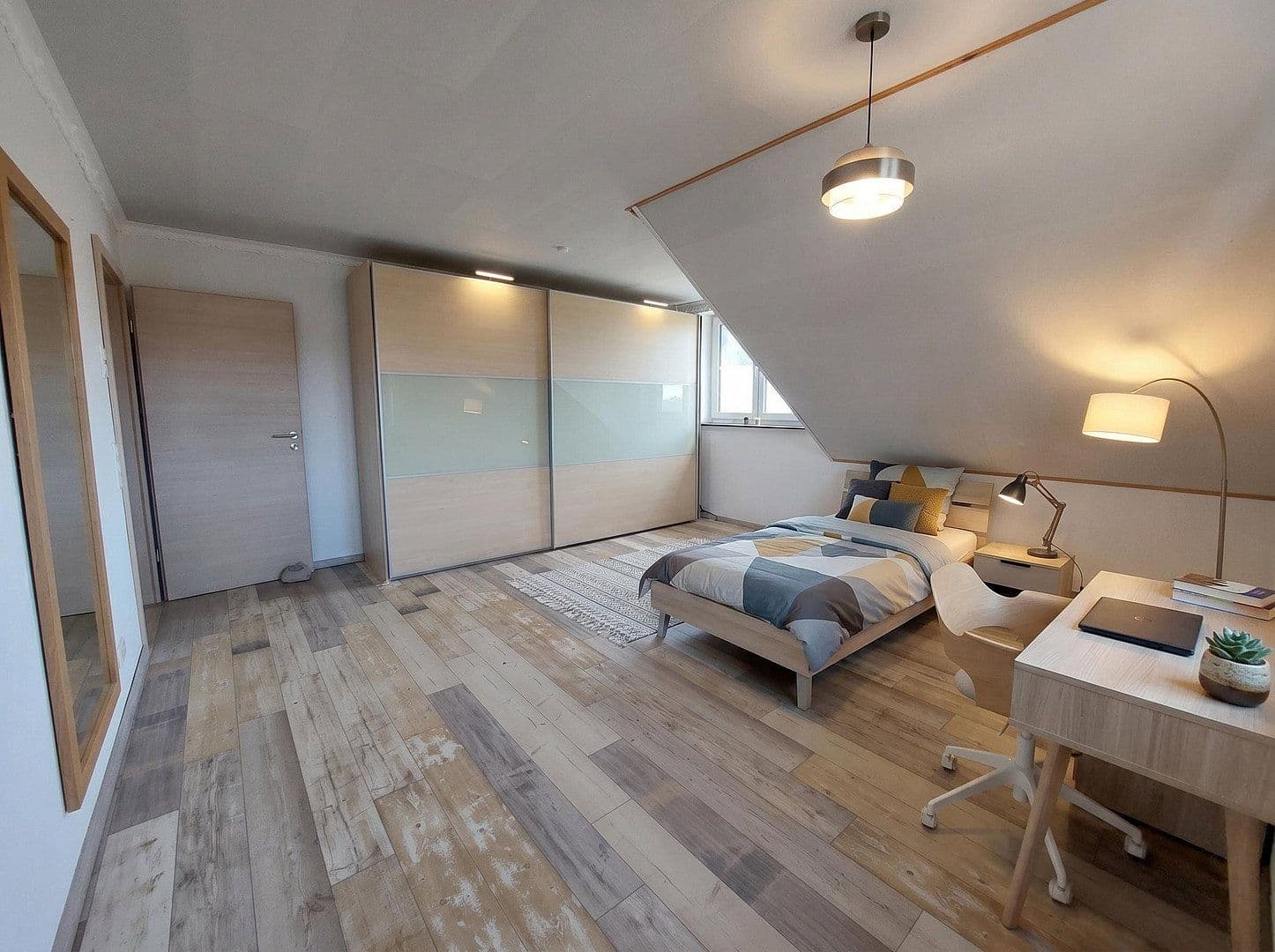 Prodej bytu 5+1 183 m², Haldenweg 8, Achberg, Bádensko-Württembersko Prodej bytu 5+1 183 m², Haldenweg 8, Achberg, Bádensko-Württembersko