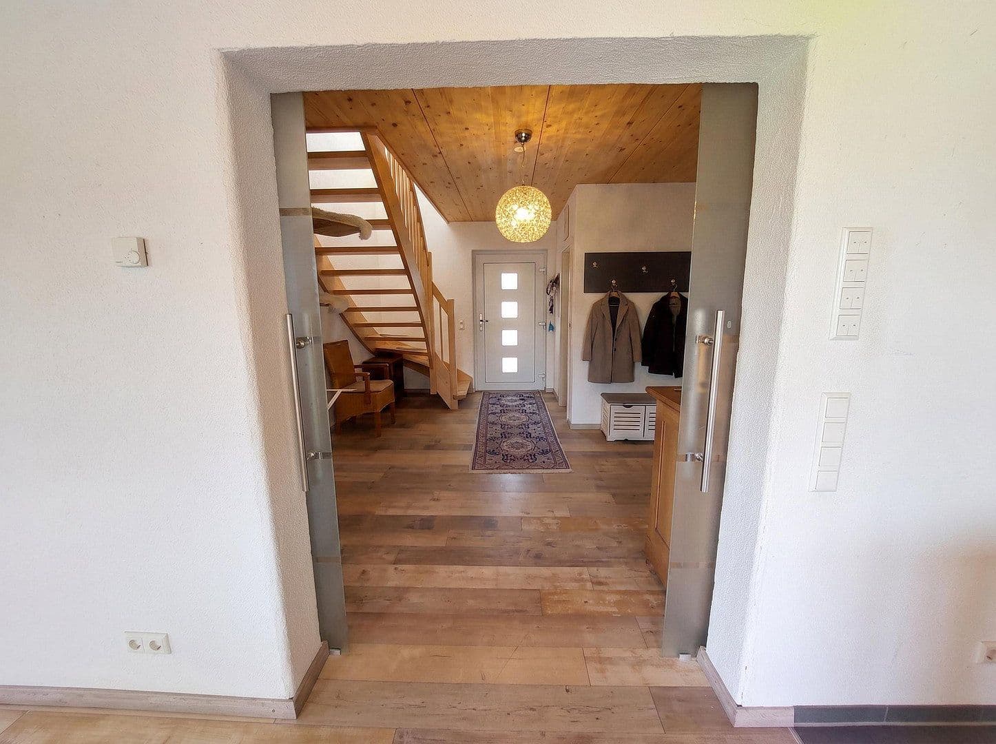Prodej bytu 5+1 183 m², Haldenweg 8, Achberg, Bádensko-Württembersko Prodej bytu 5+1 183 m², Haldenweg 8, Achberg, Bádensko-Württembersko