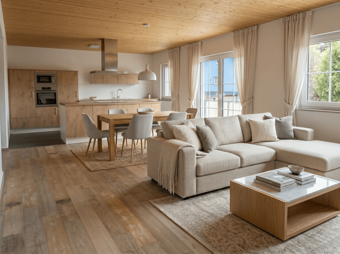 Prodej bytu 5+1 183 m², Haldenweg 8, Achberg, Bádensko-Württembersko Prodej bytu 5+1 183 m², Haldenweg 8, Achberg, Bádensko-Württembersko