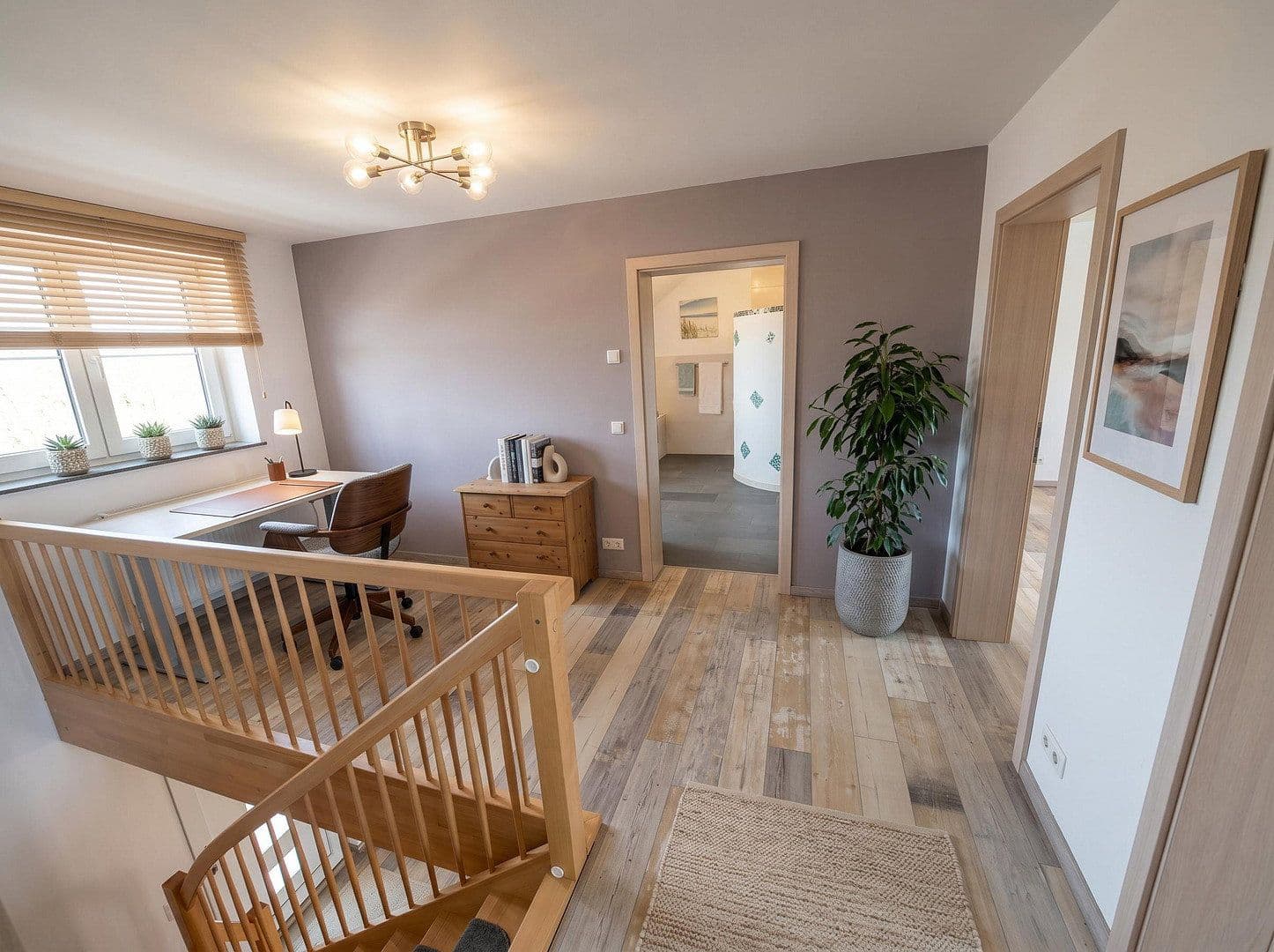 Prodej bytu 5+1 183 m², Haldenweg 8, Achberg, Bádensko-Württembersko Prodej bytu 5+1 183 m², Haldenweg 8, Achberg, Bádensko-Württembersko
