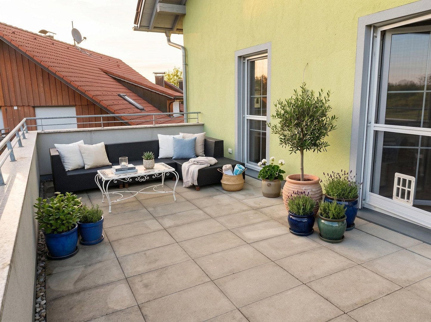 Prodej bytu 5+1 183 m², Haldenweg 8, Achberg, Bádensko-Württembersko Prodej bytu 5+1 183 m², Haldenweg 8, Achberg, Bádensko-Württembersko