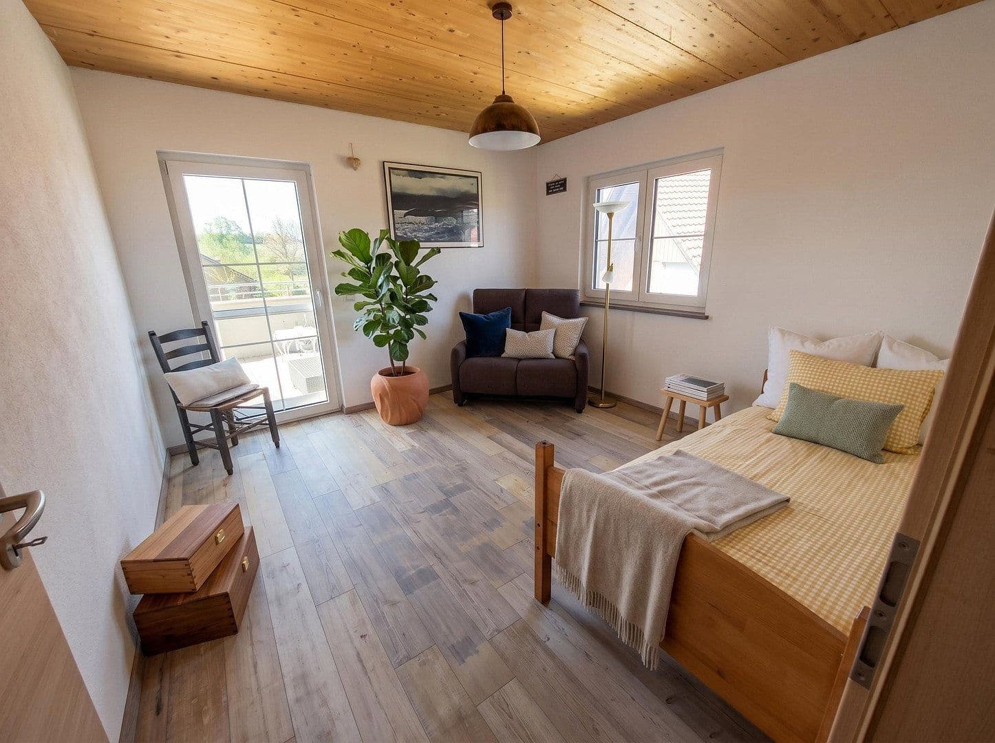 Prodej bytu 5+1 183 m², Haldenweg 8, Achberg, Bádensko-Württembersko Prodej bytu 5+1 183 m², Haldenweg 8, Achberg, Bádensko-Württembersko