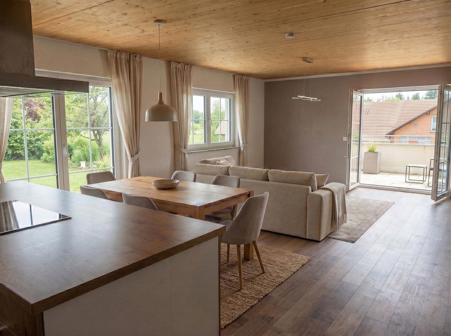 Prodej bytu 5+1 183 m², Haldenweg 8, Achberg, Bádensko-Württembersko Prodej bytu 5+1 183 m², Haldenweg 8, Achberg, Bádensko-Württembersko