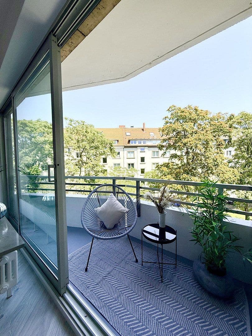 Prodej bytu 2+1 38 m², Golzheimer Straße 129, Düsseldorf, Severní Porýní-Vestfálsko Prodej bytu 2+1 38 m², Golzheimer Straße 129, Düsseldorf, Severní Porýní-Vestfálsko