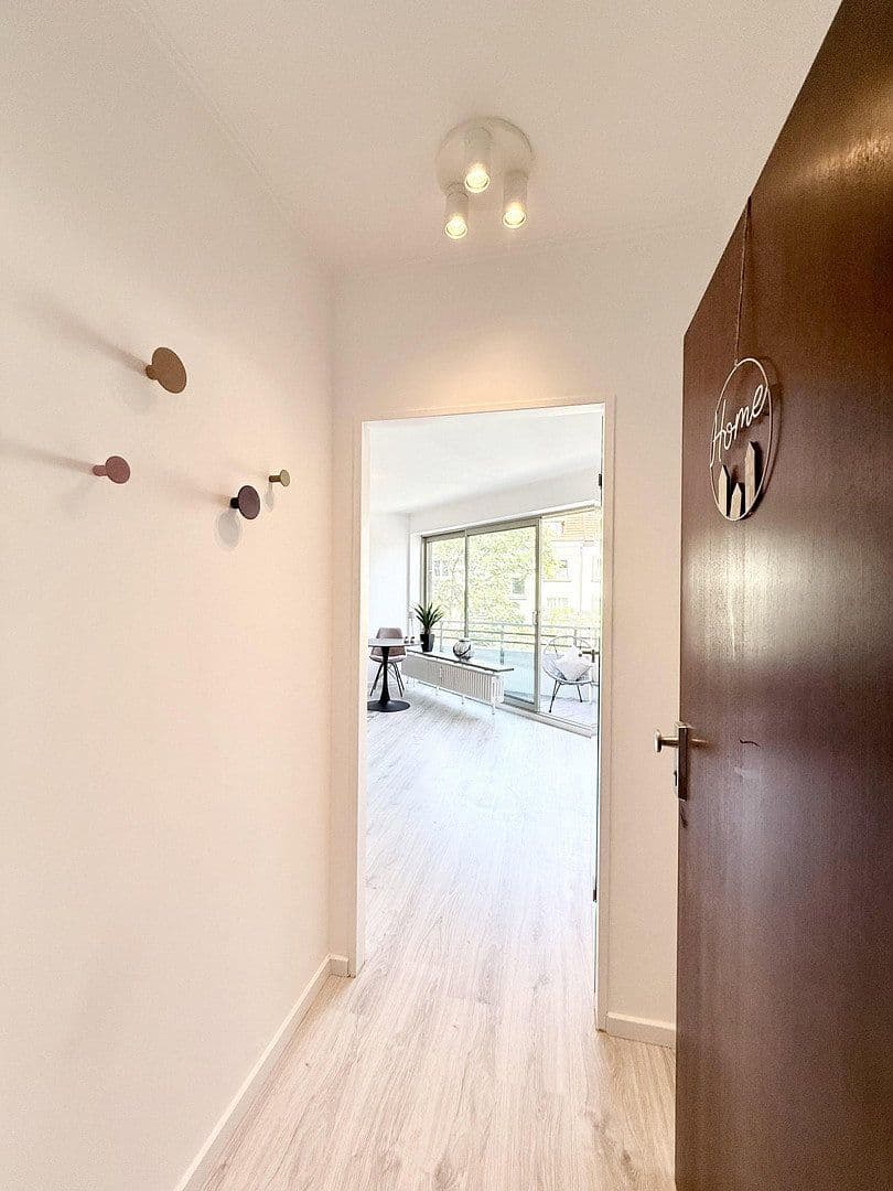 Prodej bytu 2+1 38 m², Golzheimer Straße 129, Düsseldorf, Severní Porýní-Vestfálsko Prodej bytu 2+1 38 m², Golzheimer Straße 129, Düsseldorf, Severní Porýní-Vestfálsko