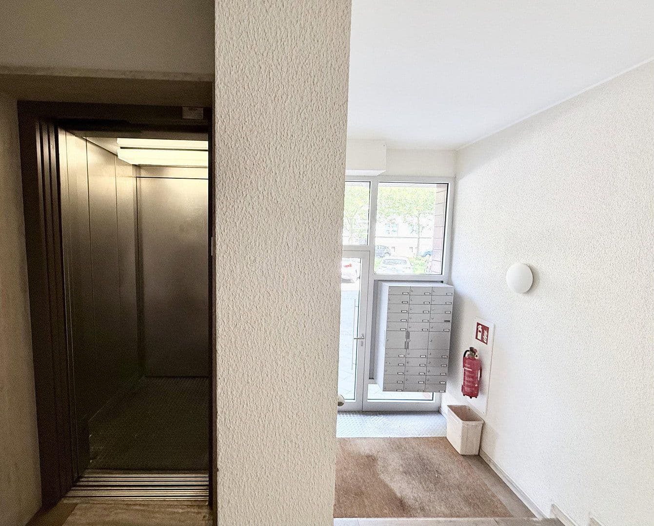 Prodej bytu 2+1 38 m², Golzheimer Straße 129, Düsseldorf, Severní Porýní-Vestfálsko Prodej bytu 2+1 38 m², Golzheimer Straße 129, Düsseldorf, Severní Porýní-Vestfálsko