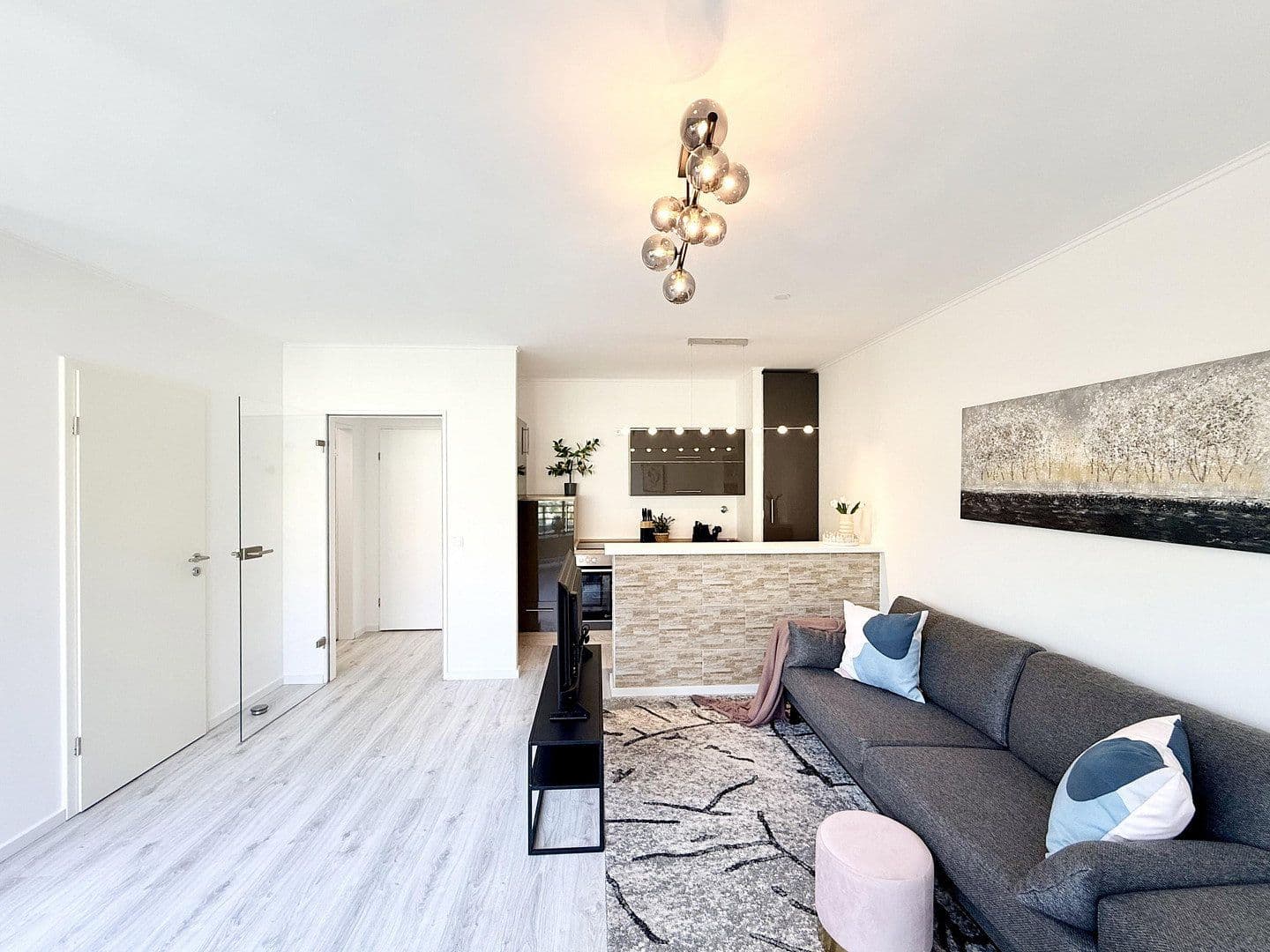 Prodej bytu 2+1 38 m², Golzheimer Straße 129, Düsseldorf, Severní Porýní-Vestfálsko Prodej bytu 2+1 38 m², Golzheimer Straße 129, Düsseldorf, Severní Porýní-Vestfálsko
