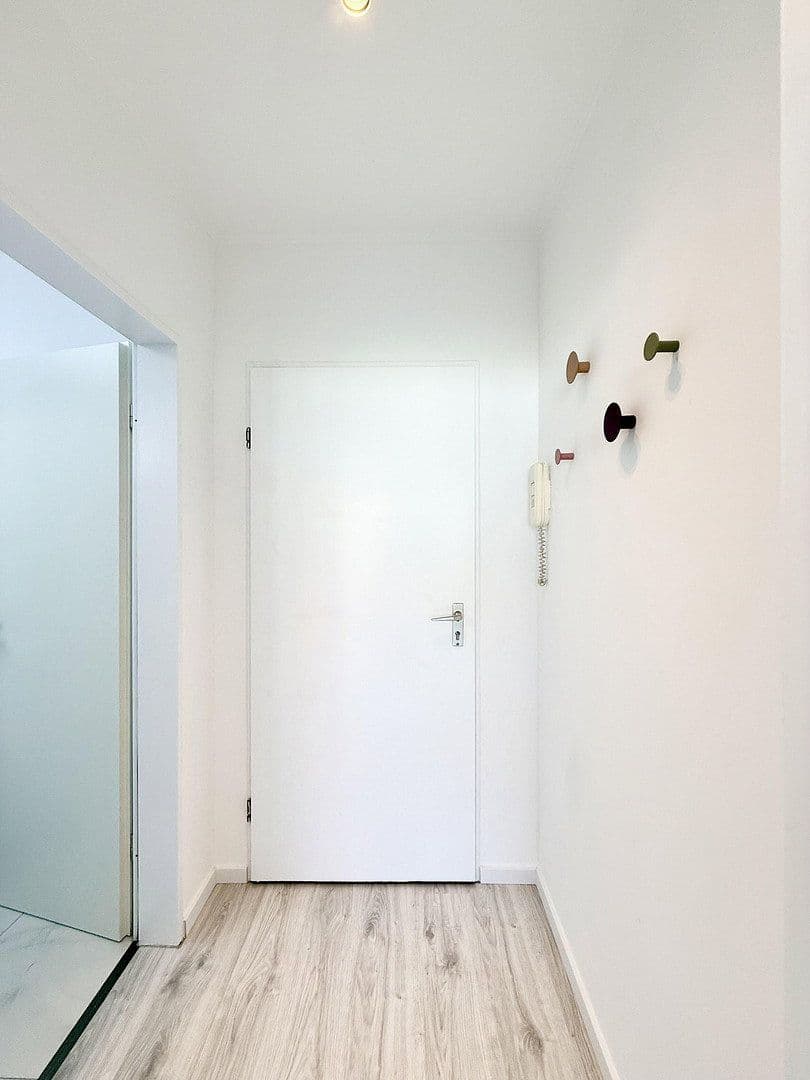 Prodej bytu 2+1 38 m², Golzheimer Straße 129, Düsseldorf, Severní Porýní-Vestfálsko Prodej bytu 2+1 38 m², Golzheimer Straße 129, Düsseldorf, Severní Porýní-Vestfálsko