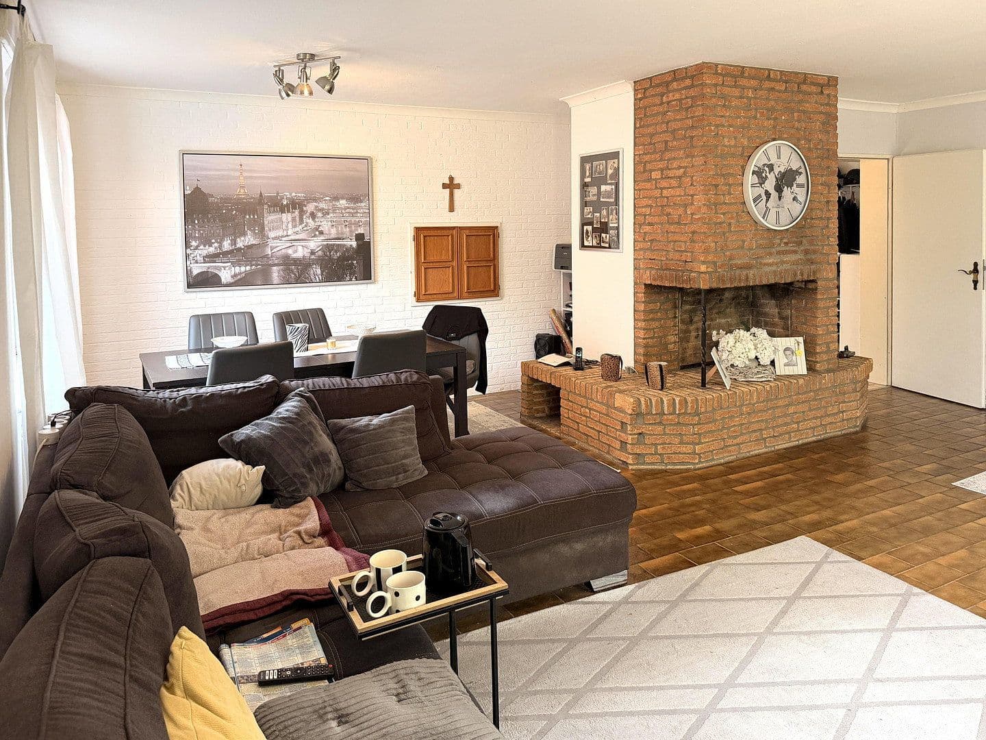 Prodej domu 145 m², pozemek 532 m², Sonsbeck, Severní Porýní-Vestfálsko Prodej domu 145 m², pozemek 532 m², Sonsbeck, Severní Porýní-Vestfálsko