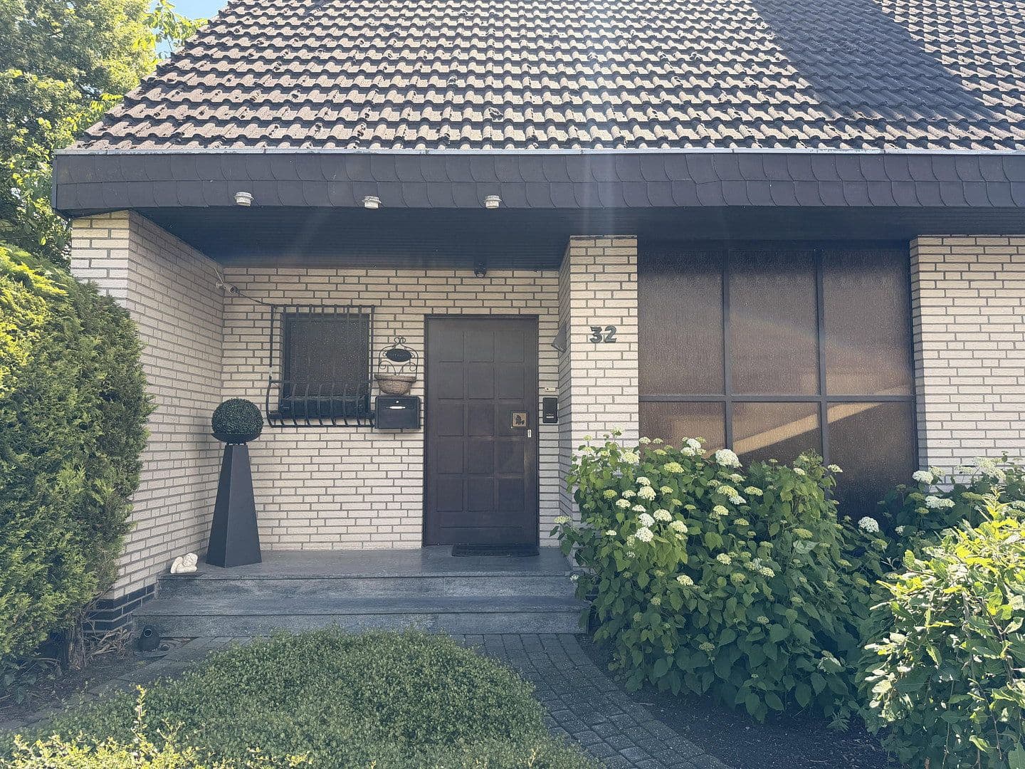Prodej domu 145 m², pozemek 532 m², Sonsbeck, Severní Porýní-Vestfálsko Prodej domu 145 m², pozemek 532 m², Sonsbeck, Severní Porýní-Vestfálsko