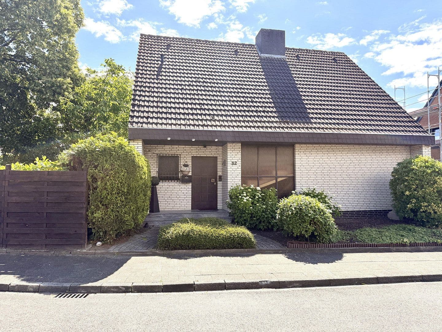 Prodej domu 145 m², pozemek 532 m², Sonsbeck, Severní Porýní-Vestfálsko Prodej domu 145 m², pozemek 532 m², Sonsbeck, Severní Porýní-Vestfálsko