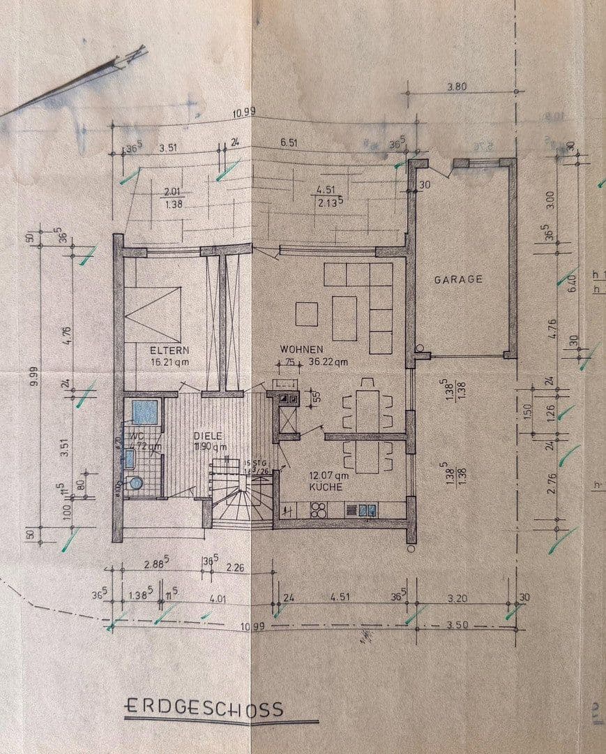 Prodej domu 145 m², pozemek 532 m², Sonsbeck, Severní Porýní-Vestfálsko Prodej domu 145 m², pozemek 532 m², Sonsbeck, Severní Porýní-Vestfálsko