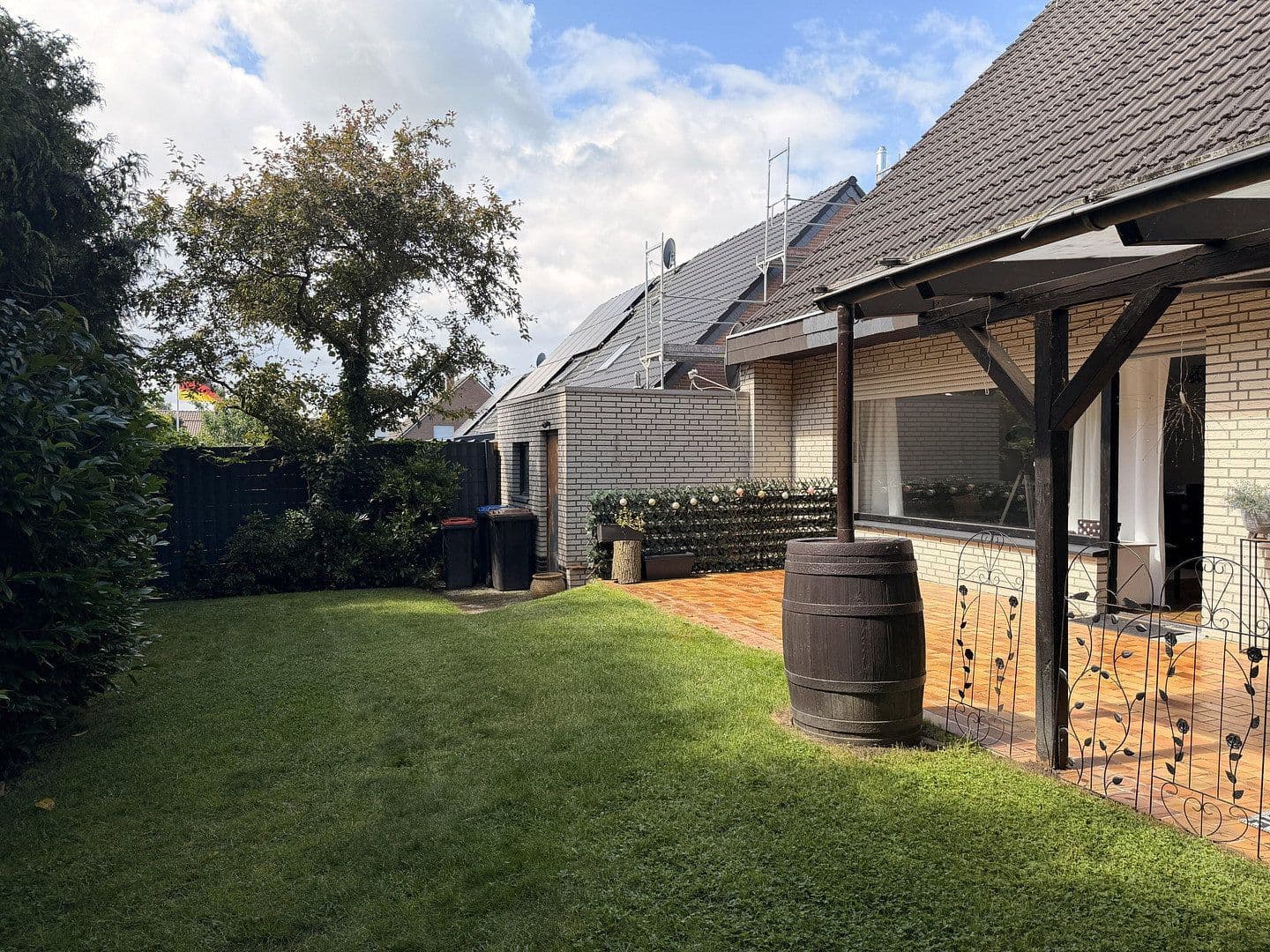 Prodej domu 145 m², pozemek 532 m², Sonsbeck, Severní Porýní-Vestfálsko Prodej domu 145 m², pozemek 532 m², Sonsbeck, Severní Porýní-Vestfálsko