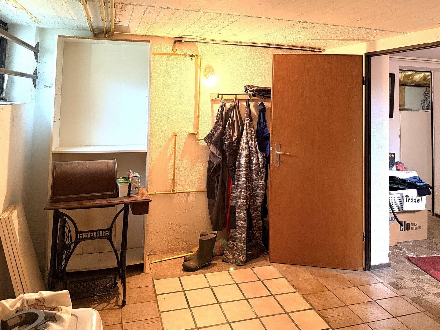 Prodej domu 145 m², pozemek 532 m², Sonsbeck, Severní Porýní-Vestfálsko Prodej domu 145 m², pozemek 532 m², Sonsbeck, Severní Porýní-Vestfálsko