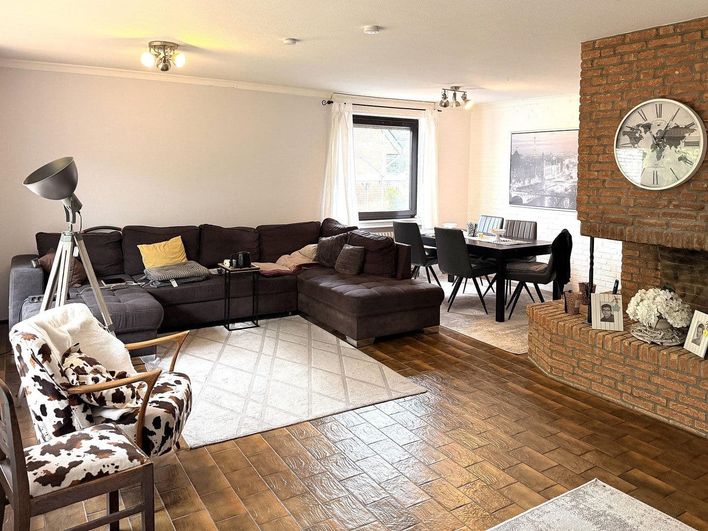 Prodej domu 145 m², pozemek 532 m², Sonsbeck, Severní Porýní-Vestfálsko Prodej domu 145 m², pozemek 532 m², Sonsbeck, Severní Porýní-Vestfálsko