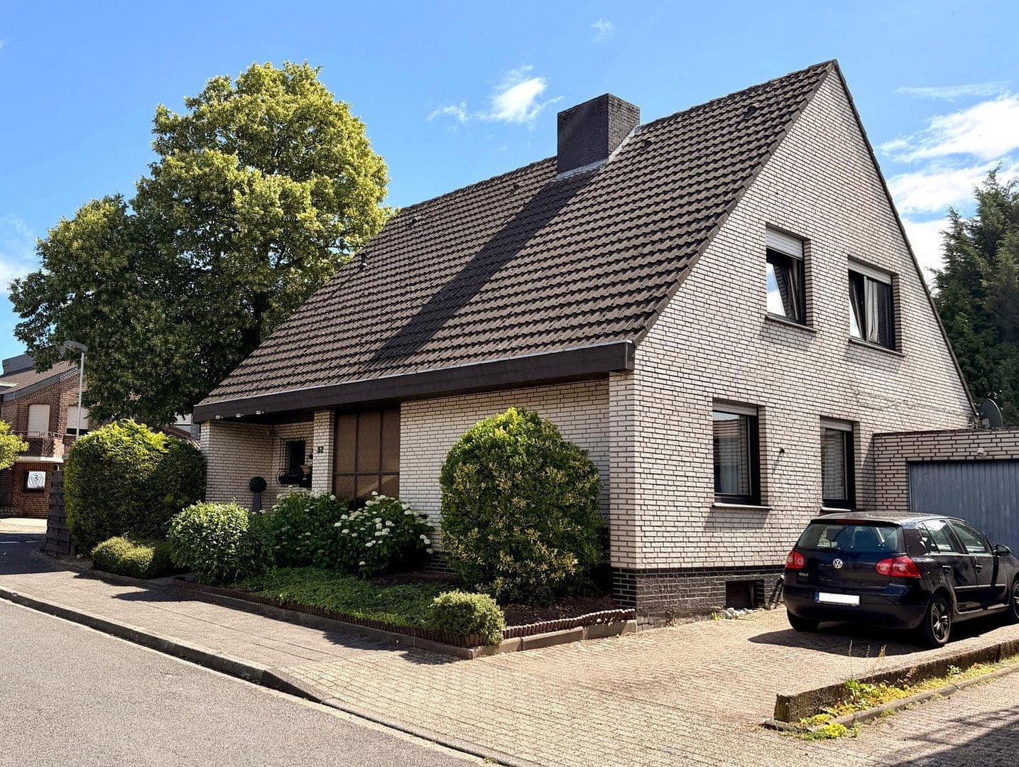 Prodej domu 145 m², pozemek 532 m², Sonsbeck, Severní Porýní-Vestfálsko Prodej domu 145 m², pozemek 532 m², Sonsbeck, Severní Porýní-Vestfálsko
