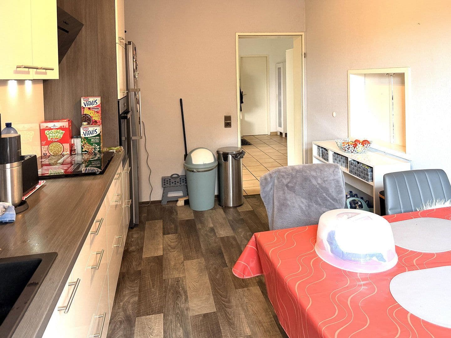 Prodej domu 145 m², pozemek 532 m², Sonsbeck, Severní Porýní-Vestfálsko Prodej domu 145 m², pozemek 532 m², Sonsbeck, Severní Porýní-Vestfálsko
