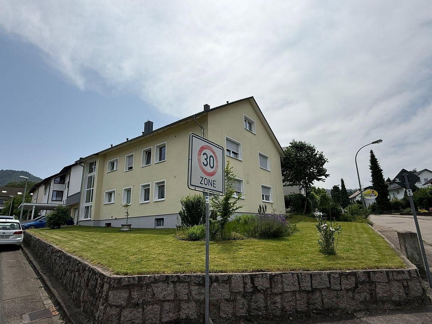 Prodej bytu 4+1 117 m², Ringstrasse 5, Offenburg, Bádensko-Württembersko Prodej bytu 4+1 117 m², Ringstrasse 5, Offenburg, Bádensko-Württembersko