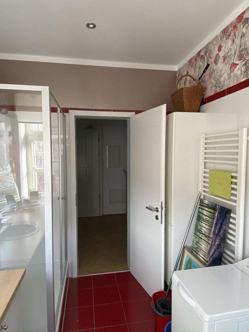 Pronájem bytu 2+1 62 m², Donnersbergerstr. 10, München, Bavorsko Pronájem bytu 2+1 62 m², Donnersbergerstr. 10, München, Bavorsko