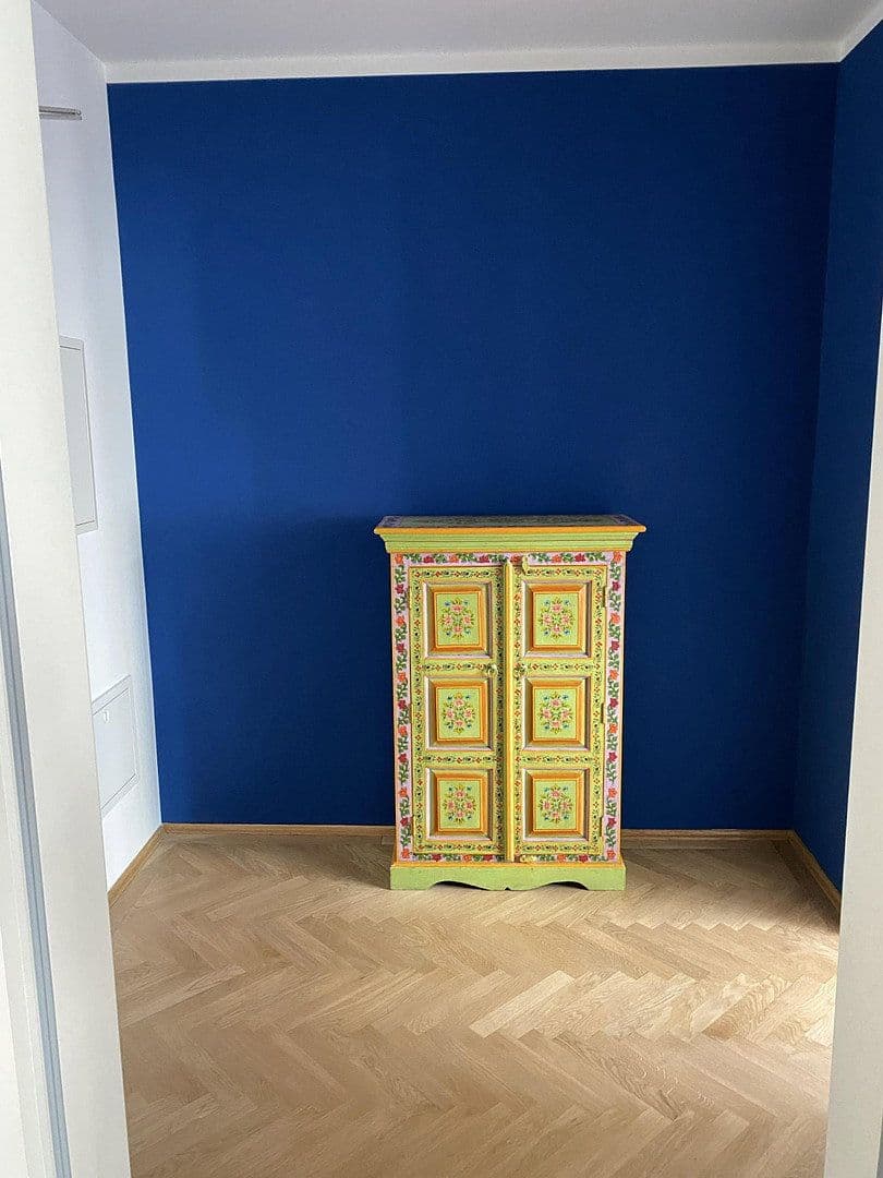 Pronájem bytu 2+1 62 m², Donnersbergerstr. 10, München, Bavorsko Pronájem bytu 2+1 62 m², Donnersbergerstr. 10, München, Bavorsko
