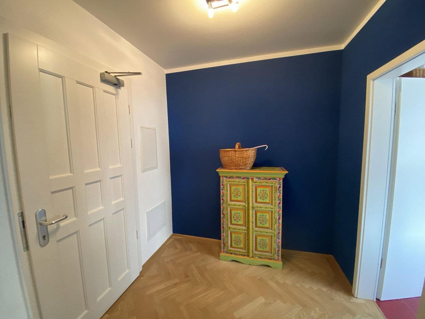 Pronájem bytu 2+1 62 m², Donnersbergerstr. 10, München, Bavorsko Pronájem bytu 2+1 62 m², Donnersbergerstr. 10, München, Bavorsko