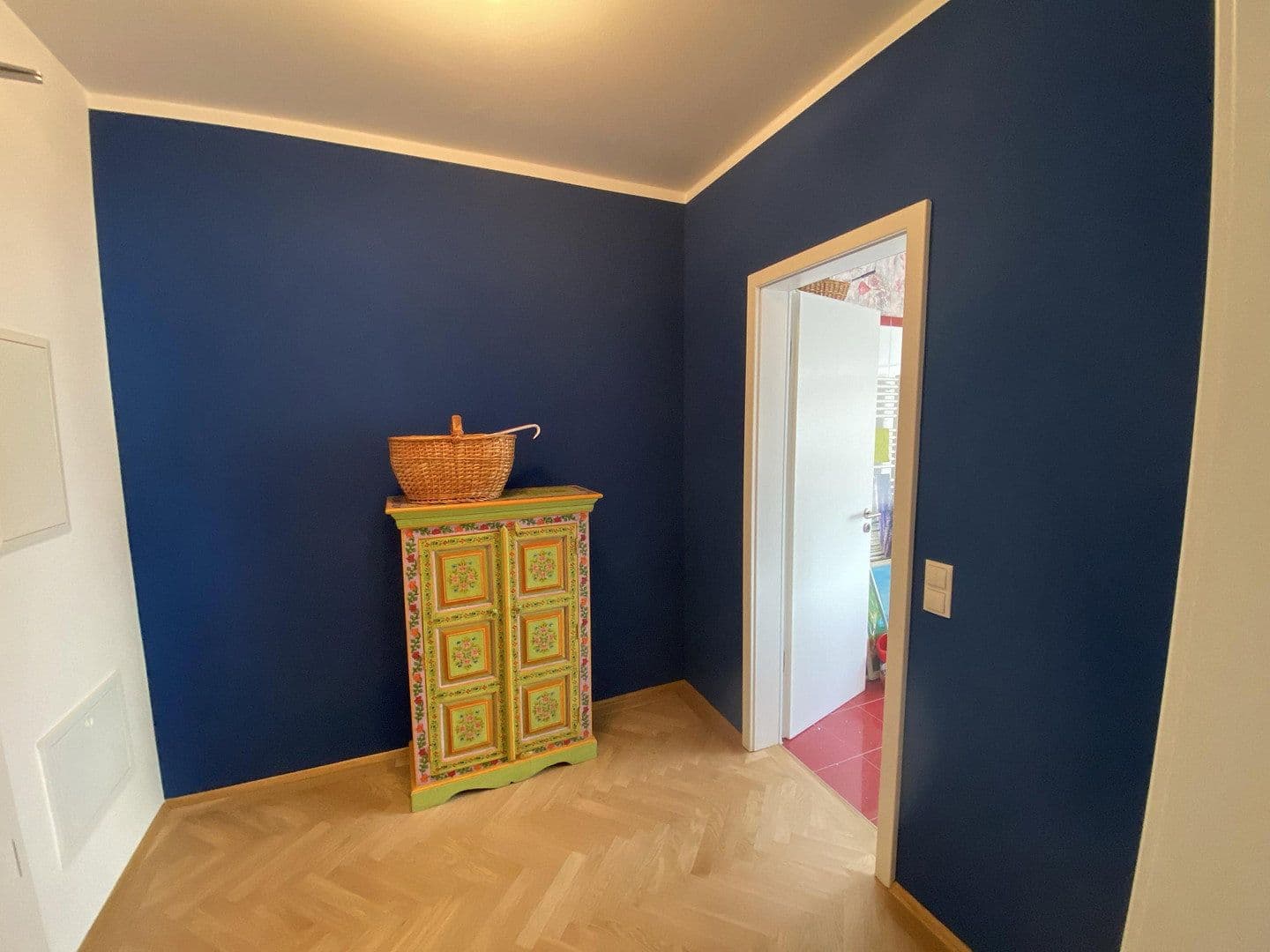 Pronájem bytu 2+1 62 m², Donnersbergerstr. 10, München, Bavorsko Pronájem bytu 2+1 62 m², Donnersbergerstr. 10, München, Bavorsko