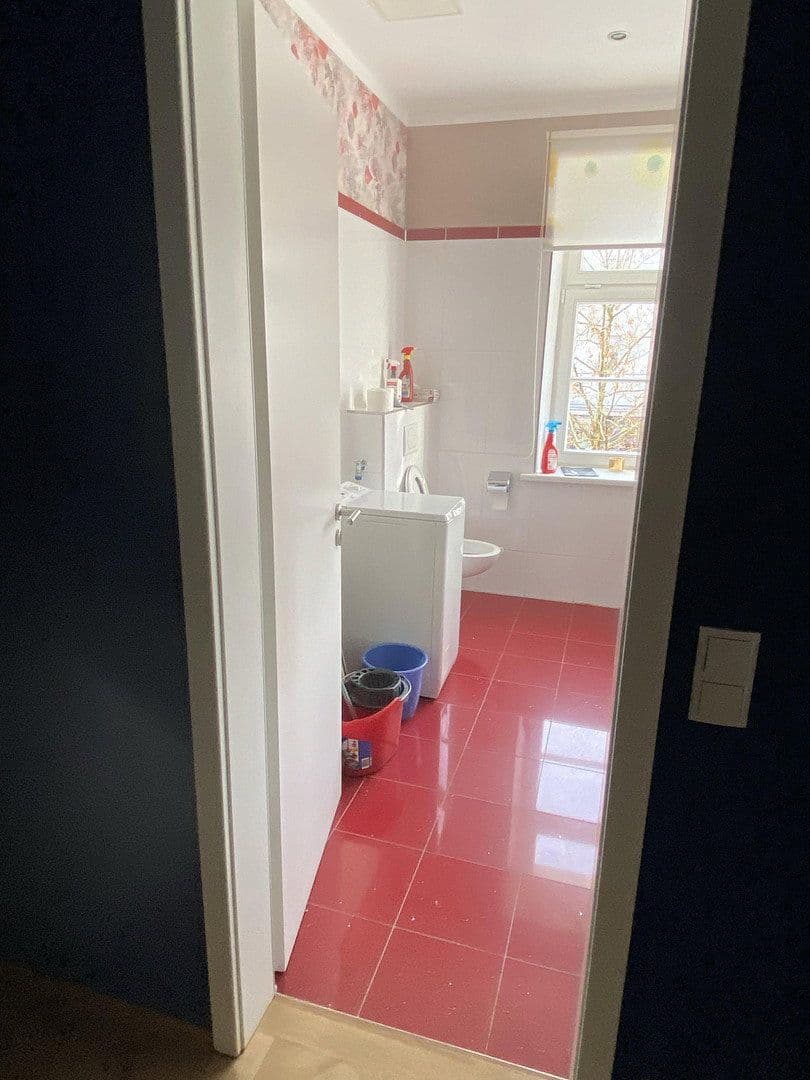 Pronájem bytu 2+1 62 m², Donnersbergerstr. 10, München, Bavorsko Pronájem bytu 2+1 62 m², Donnersbergerstr. 10, München, Bavorsko