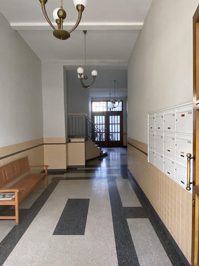 Pronájem bytu 2+1 62 m², Donnersbergerstr. 10, München, Bavorsko Pronájem bytu 2+1 62 m², Donnersbergerstr. 10, München, Bavorsko