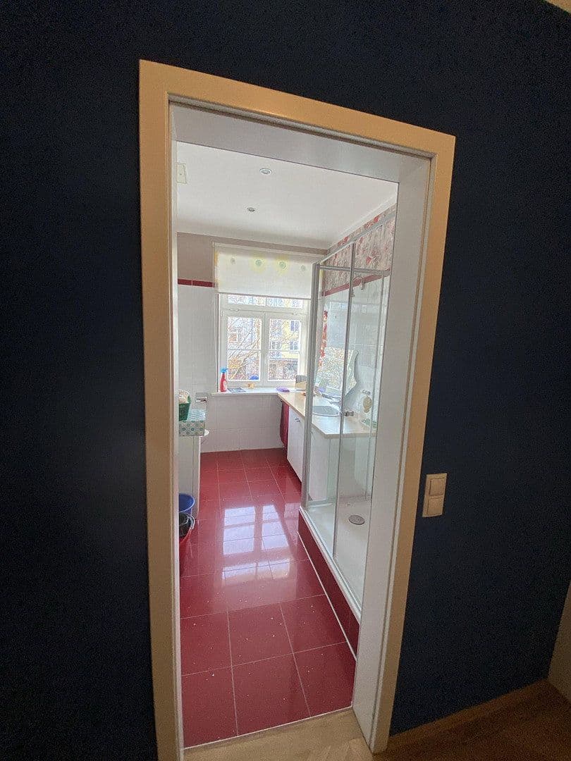 Pronájem bytu 2+1 62 m², Donnersbergerstr. 10, München, Bavorsko Pronájem bytu 2+1 62 m², Donnersbergerstr. 10, München, Bavorsko