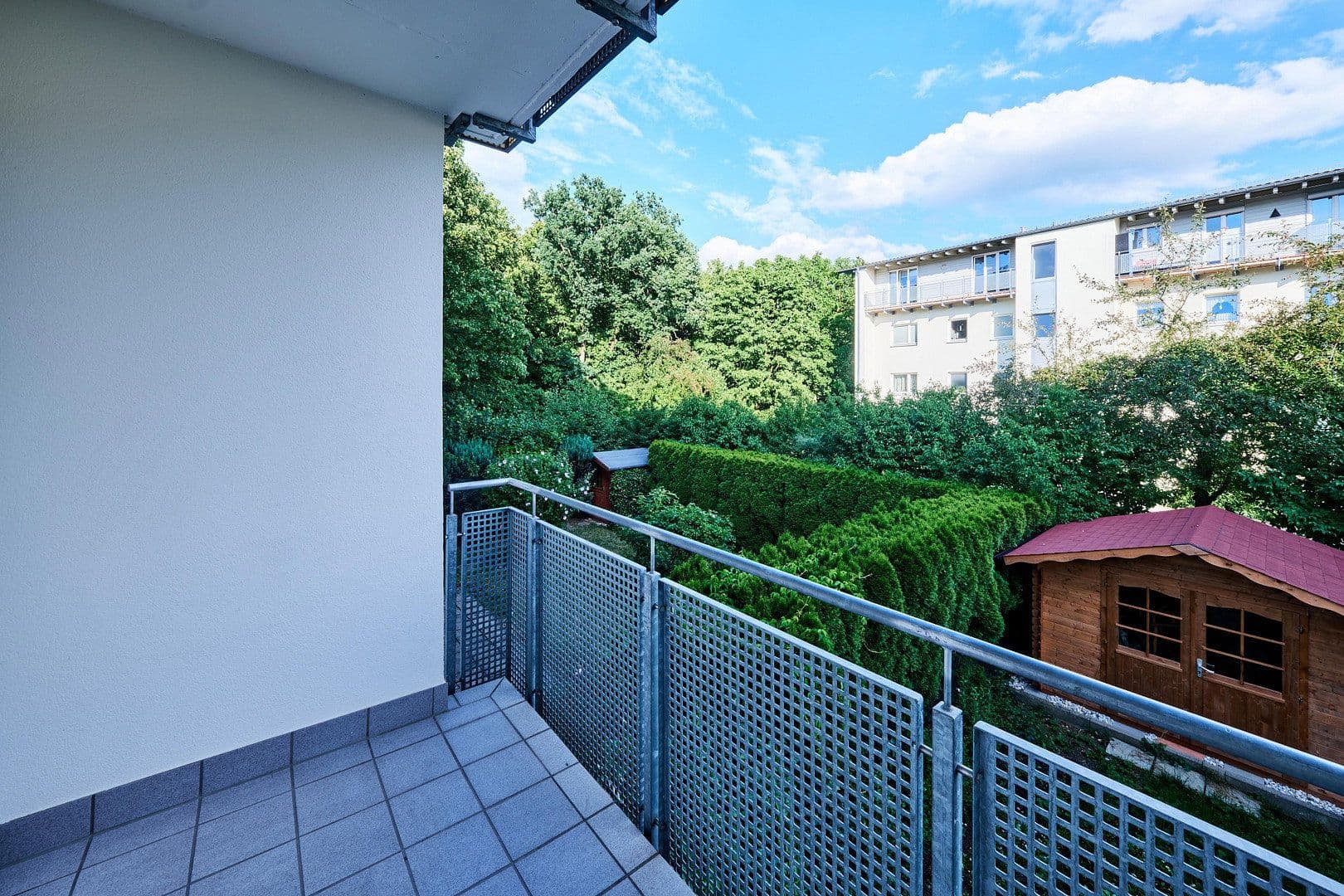 Prodej bytu 3+1 74 m², Ottobrunn, Bavorsko Prodej bytu 3+1 74 m², Ottobrunn, Bavorsko