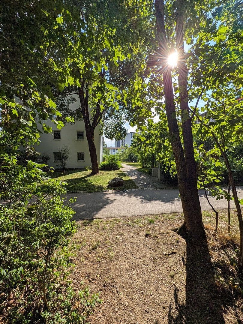 Prodej bytu 3+1 74 m², Ottobrunn, Bavorsko Prodej bytu 3+1 74 m², Ottobrunn, Bavorsko