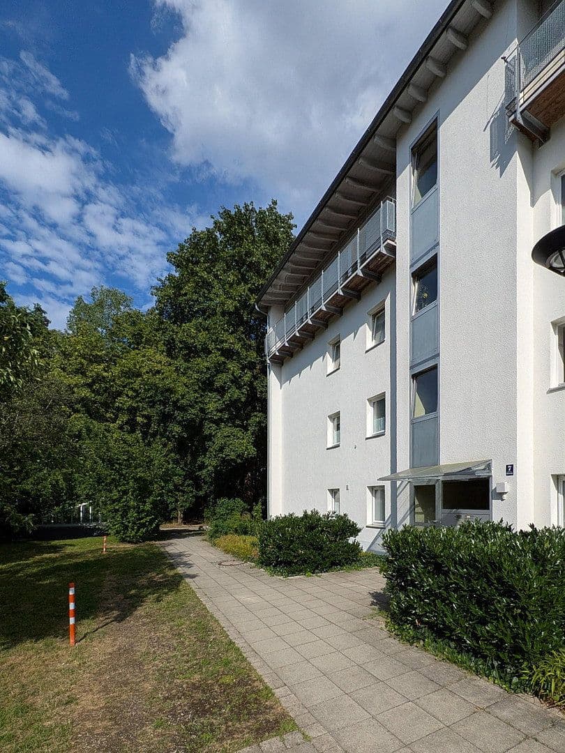 Prodej bytu 3+1 74 m², Ottobrunn, Bavorsko Prodej bytu 3+1 74 m², Ottobrunn, Bavorsko