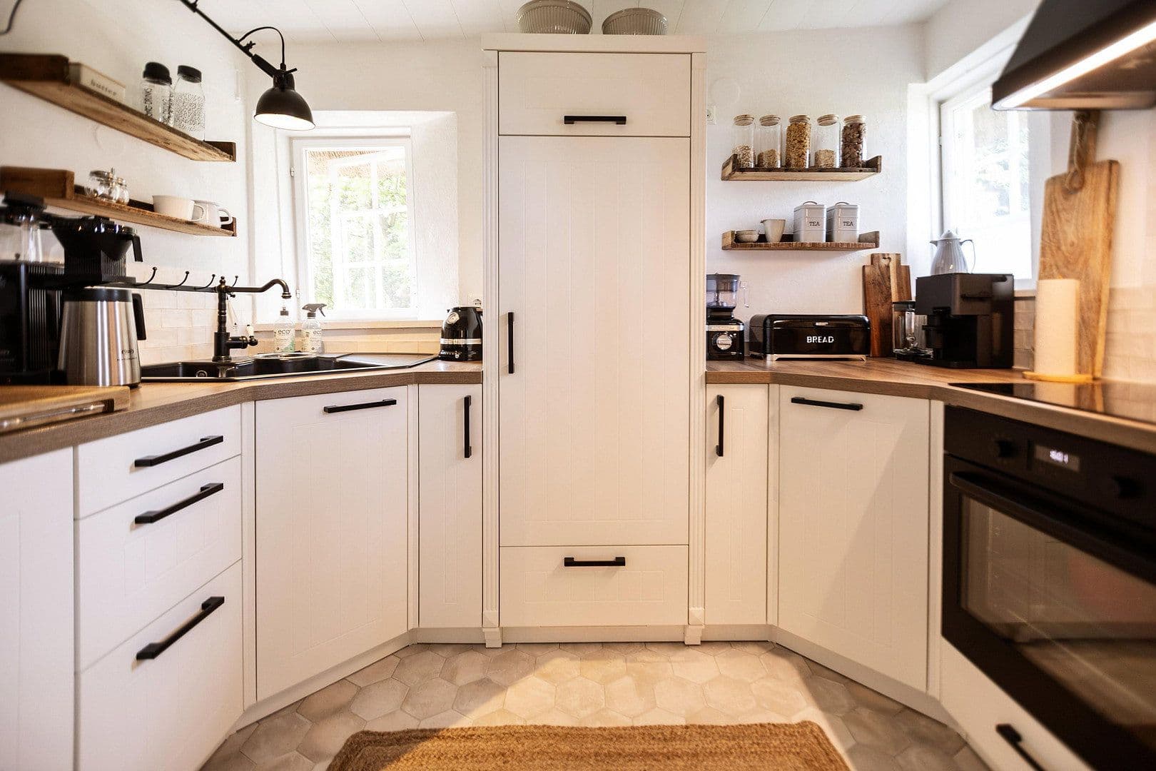 Prodej domu 140 m², pozemek 2.500 m², Allee 5, Altenkrempe, Šlesvicko-Holštýnsko Prodej domu 140 m², pozemek 2.500 m², Allee 5, Altenkrempe, Šlesvicko-Holštýnsko