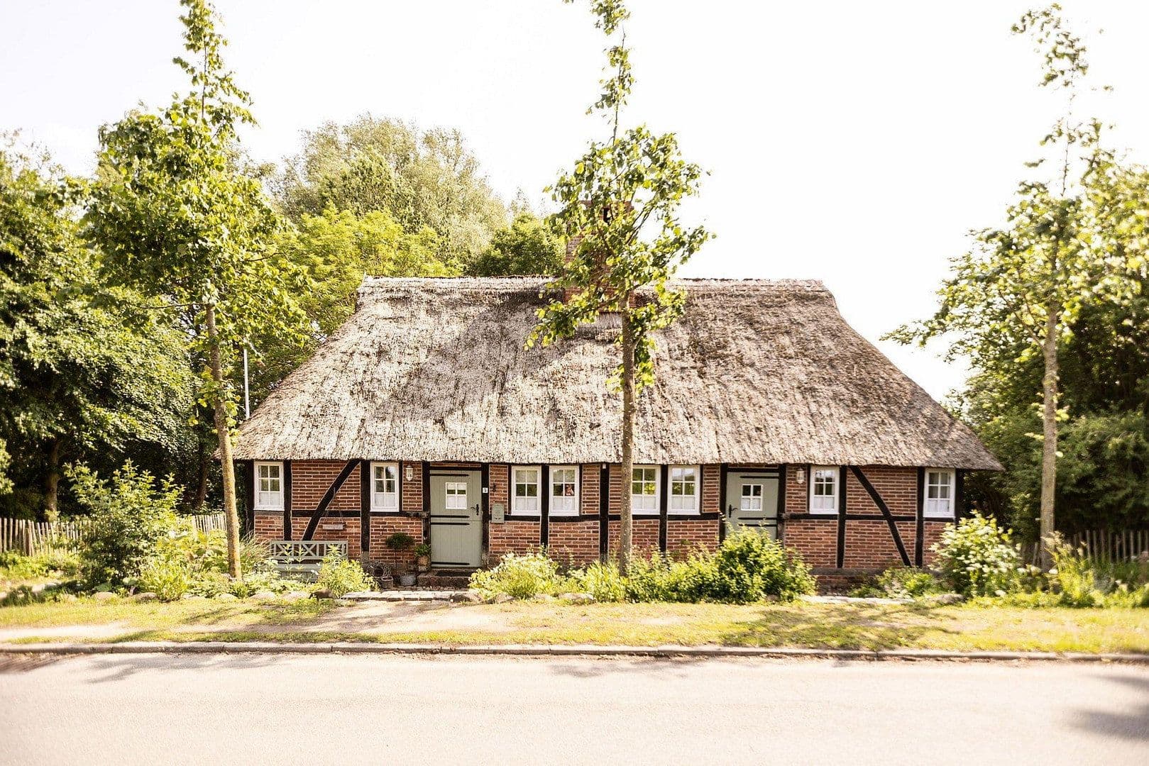 Prodej domu 140 m², pozemek 2.500 m², Allee 5, Altenkrempe, Šlesvicko-Holštýnsko Prodej domu 140 m², pozemek 2.500 m², Allee 5, Altenkrempe, Šlesvicko-Holštýnsko