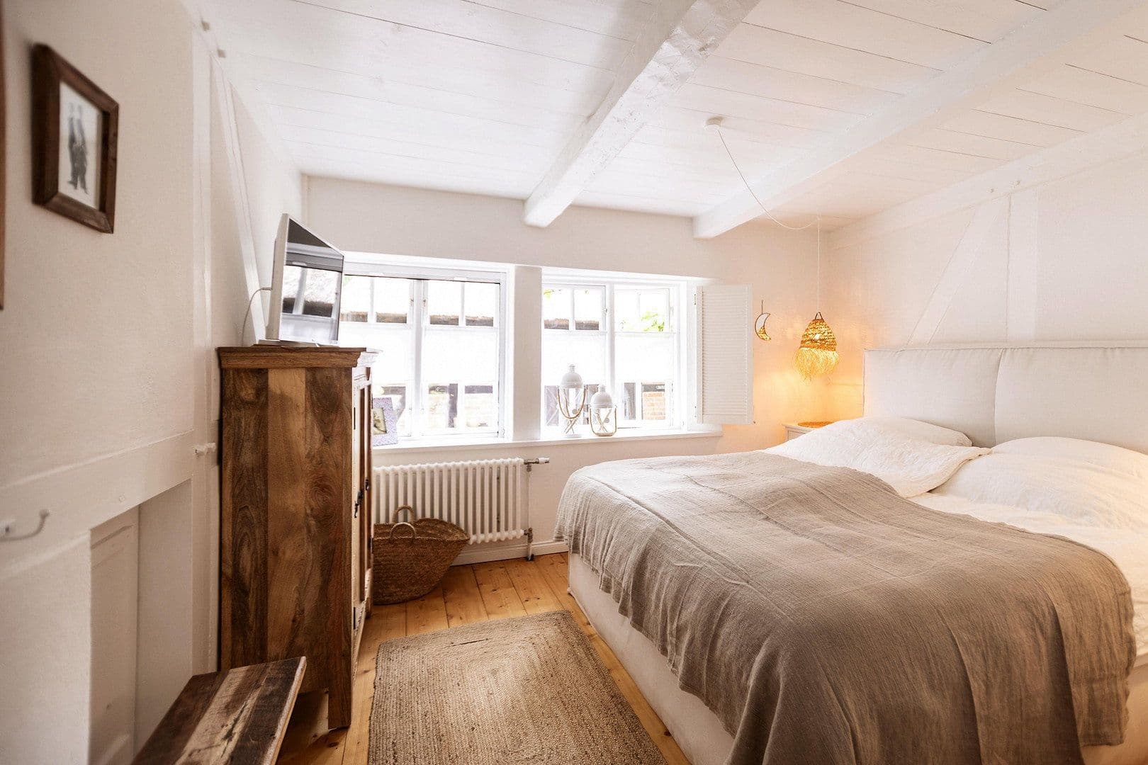 Prodej domu 140 m², pozemek 2.500 m², Allee 5, Altenkrempe, Šlesvicko-Holštýnsko Prodej domu 140 m², pozemek 2.500 m², Allee 5, Altenkrempe, Šlesvicko-Holštýnsko