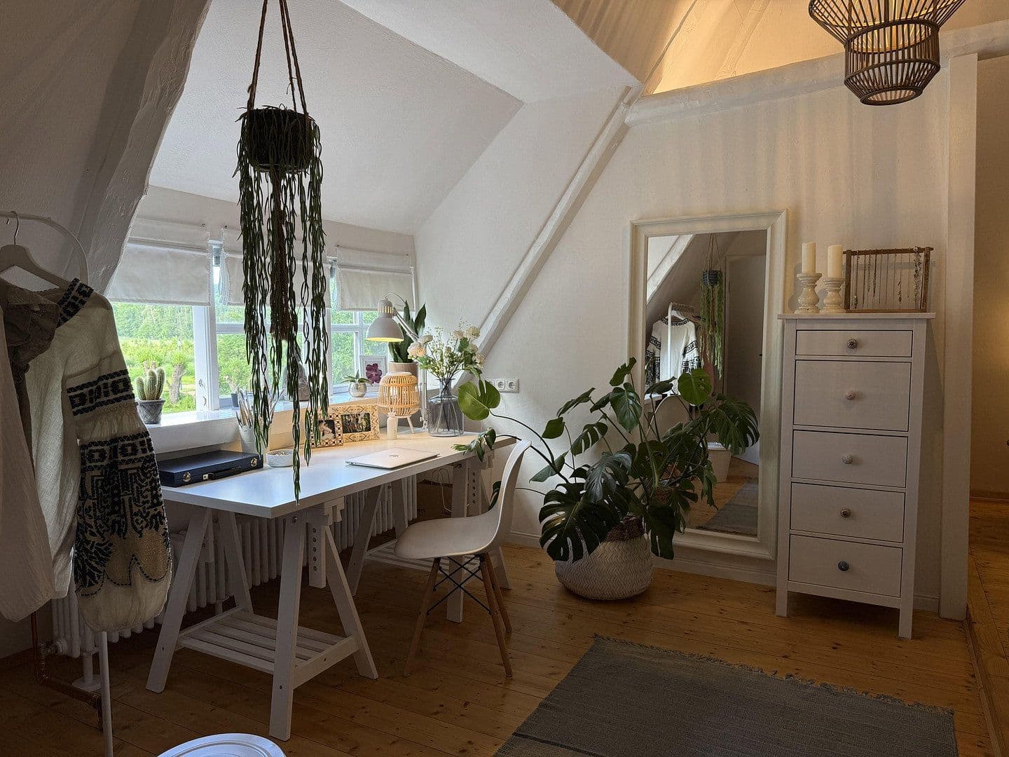 Prodej domu 140 m², pozemek 2.500 m², Allee 5, Altenkrempe, Šlesvicko-Holštýnsko Prodej domu 140 m², pozemek 2.500 m², Allee 5, Altenkrempe, Šlesvicko-Holštýnsko