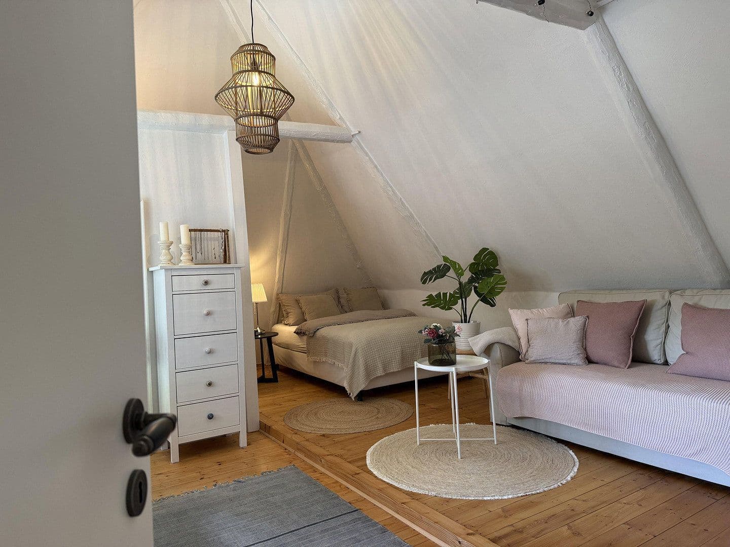 Prodej domu 140 m², pozemek 2.500 m², Allee 5, Altenkrempe, Šlesvicko-Holštýnsko Prodej domu 140 m², pozemek 2.500 m², Allee 5, Altenkrempe, Šlesvicko-Holštýnsko