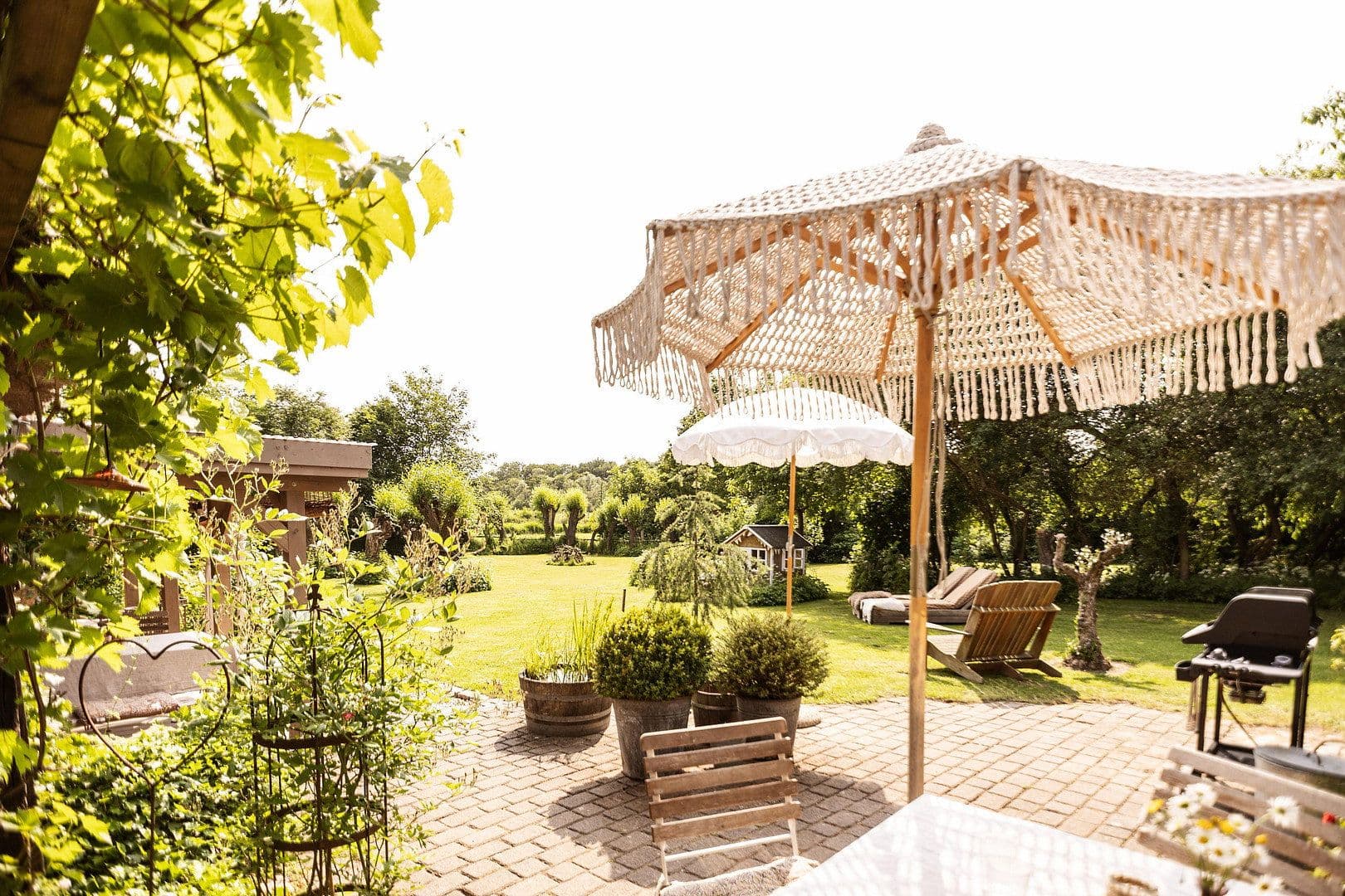 Prodej domu 140 m², pozemek 2.500 m², Allee 5, Altenkrempe, Šlesvicko-Holštýnsko Prodej domu 140 m², pozemek 2.500 m², Allee 5, Altenkrempe, Šlesvicko-Holštýnsko