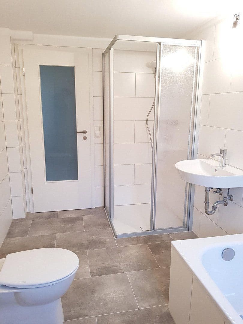 Pronájem bytu 2+1 52 m², Alfter, Severní Porýní-Vestfálsko Pronájem bytu 2+1 52 m², Alfter, Severní Porýní-Vestfálsko