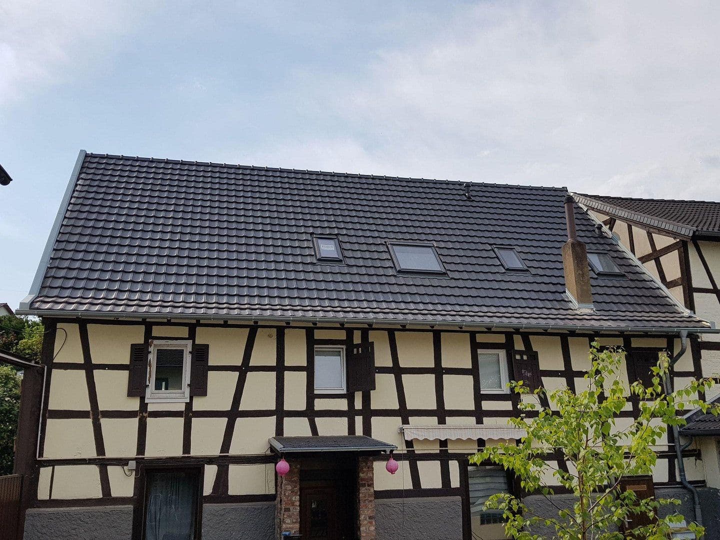 Pronájem bytu 2+1 52 m², Alfter, Severní Porýní-Vestfálsko Pronájem bytu 2+1 52 m², Alfter, Severní Porýní-Vestfálsko