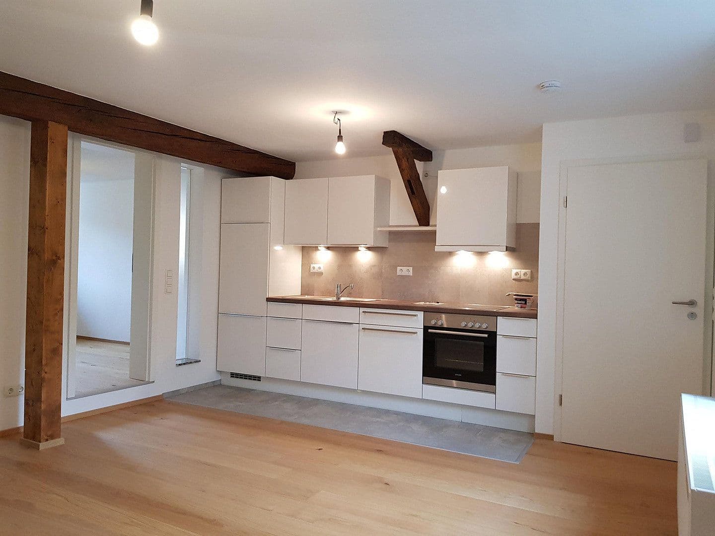 Pronájem bytu 2+1 52 m², Alfter, Severní Porýní-Vestfálsko Pronájem bytu 2+1 52 m², Alfter, Severní Porýní-Vestfálsko