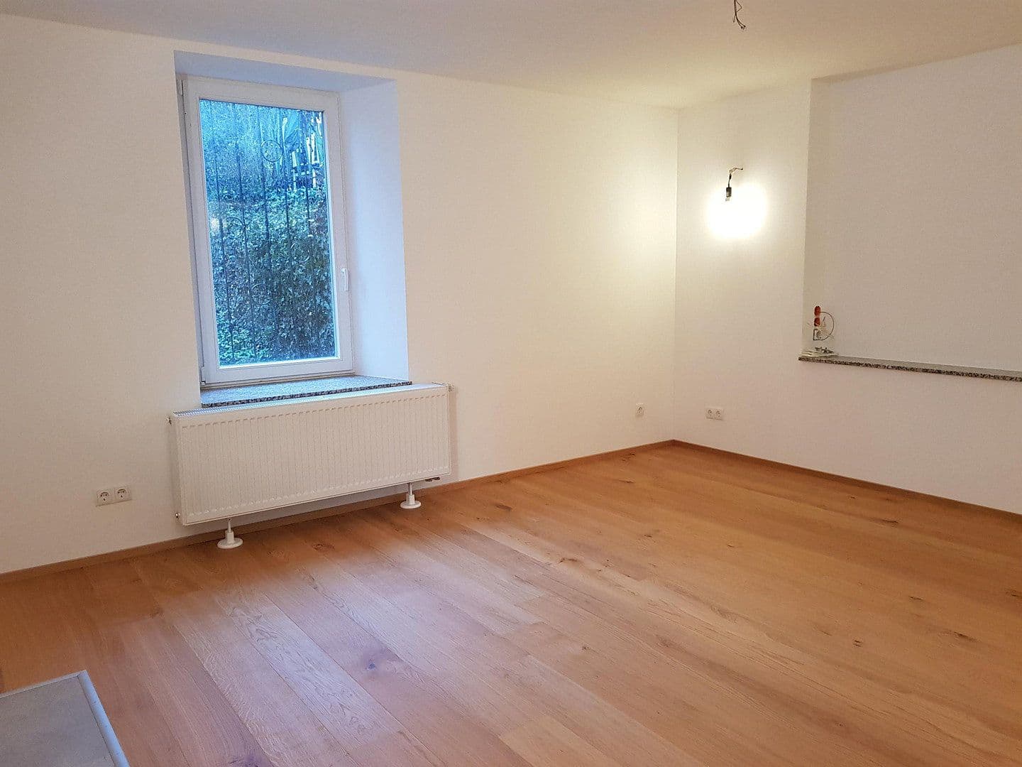 Pronájem bytu 2+1 52 m², Alfter, Severní Porýní-Vestfálsko Pronájem bytu 2+1 52 m², Alfter, Severní Porýní-Vestfálsko