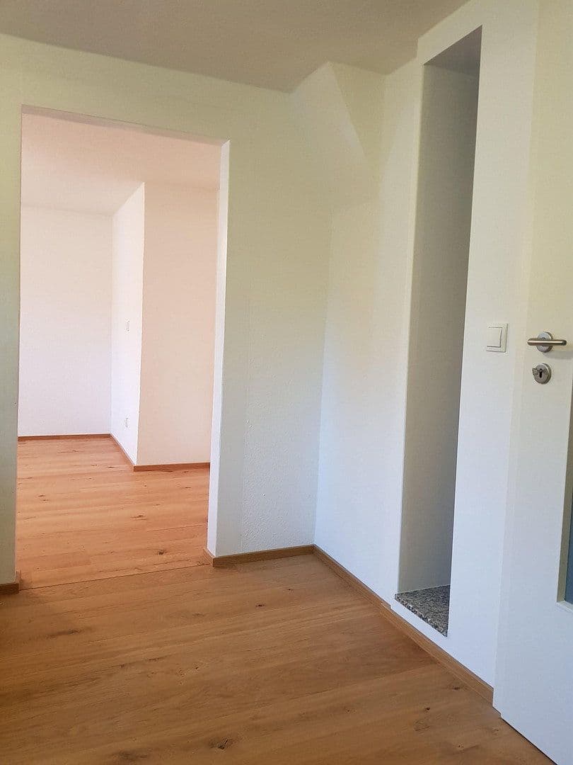 Pronájem bytu 2+1 52 m², Alfter, Severní Porýní-Vestfálsko Pronájem bytu 2+1 52 m², Alfter, Severní Porýní-Vestfálsko