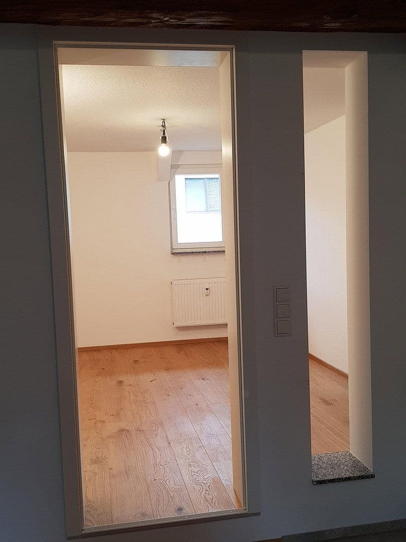 Pronájem bytu 2+1 52 m², Alfter, Severní Porýní-Vestfálsko Pronájem bytu 2+1 52 m², Alfter, Severní Porýní-Vestfálsko