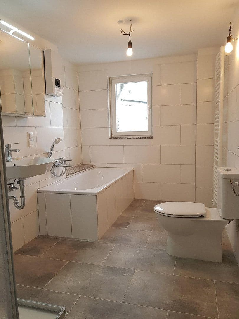 Pronájem bytu 2+1 52 m², Alfter, Severní Porýní-Vestfálsko Pronájem bytu 2+1 52 m², Alfter, Severní Porýní-Vestfálsko