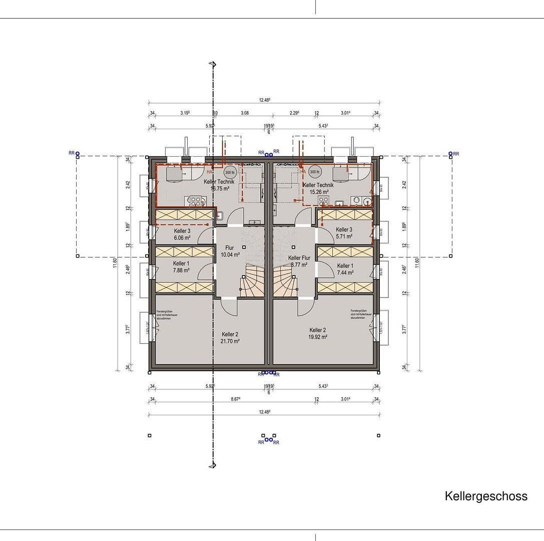 Prodej domu 137 m², pozemek 339 m², München-Obermenzing, Bavorsko Prodej domu 137 m², pozemek 339 m², München-Obermenzing, Bavorsko